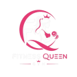 The Fitness Queen logo
