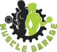 Muscle Garage logo