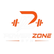 Power Zone Gym logo