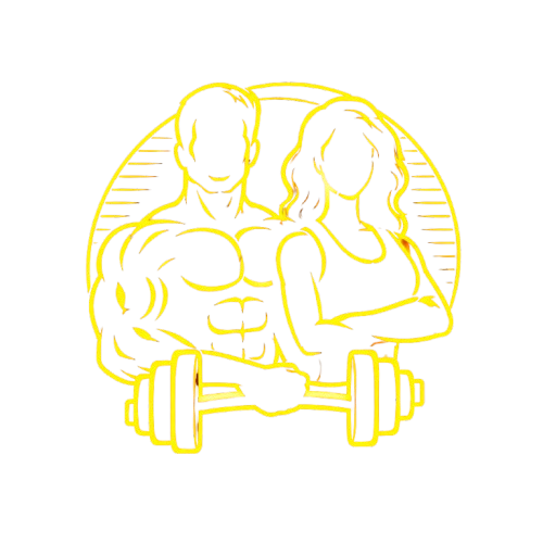 Golden GYM logo