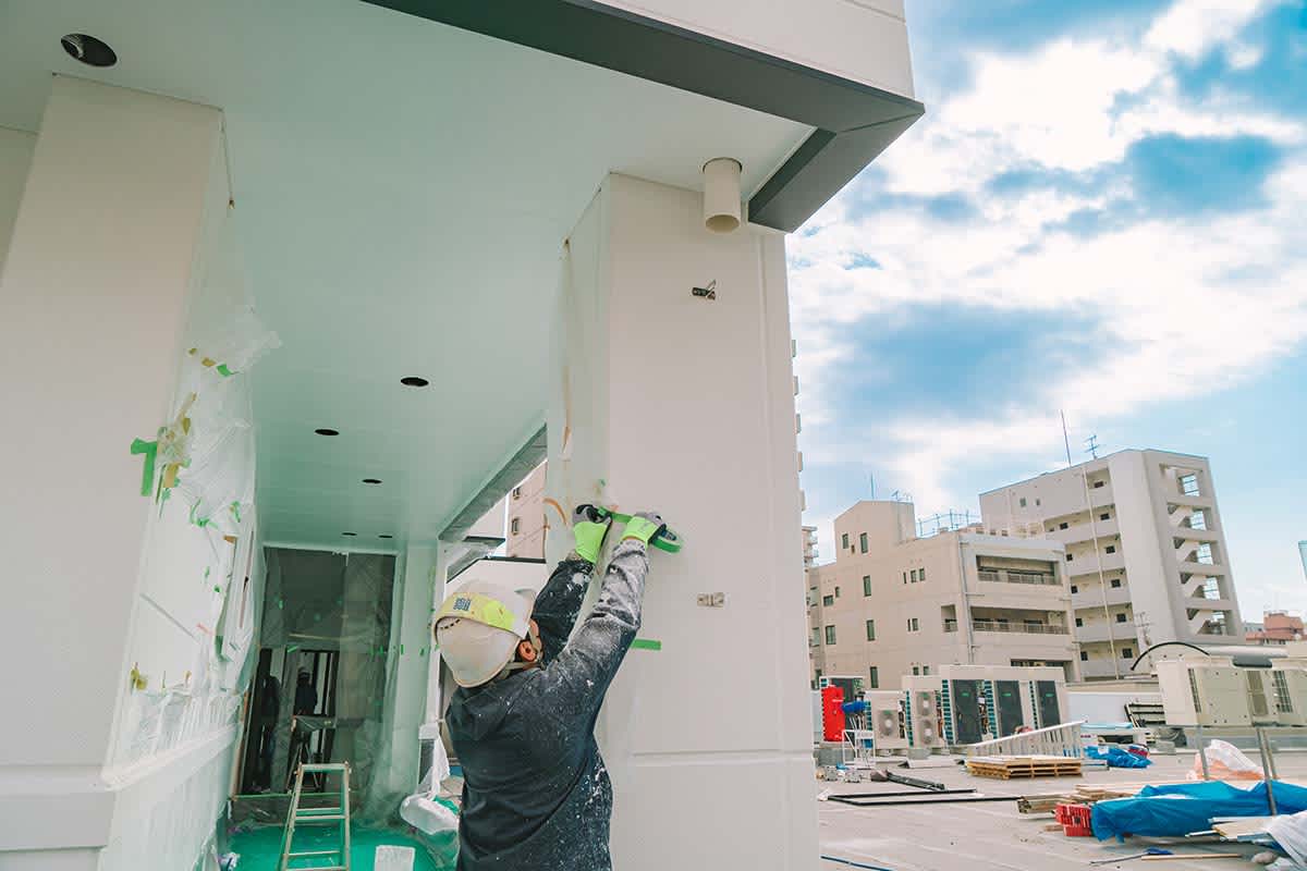 施工事例