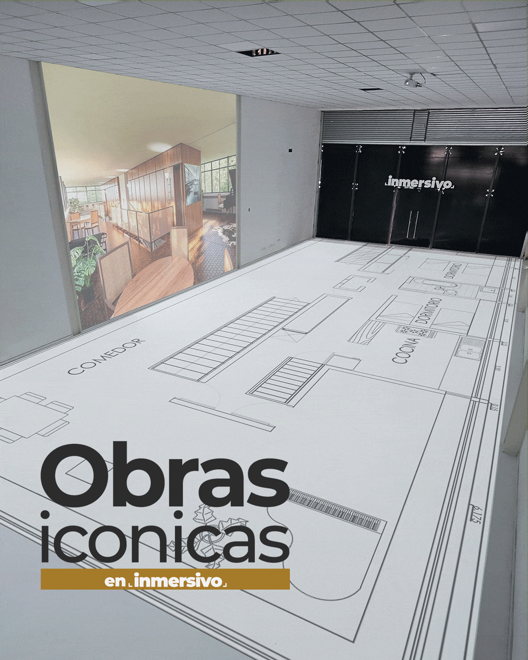 Casa del Puente vista exterior