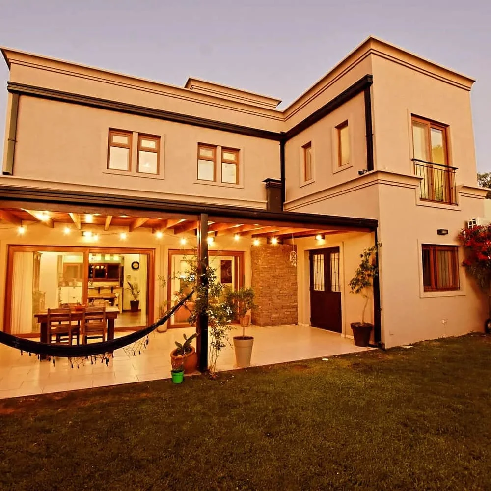 La precisión en el montaje reduce el desperdicio de materiales en el sitio de construcción.