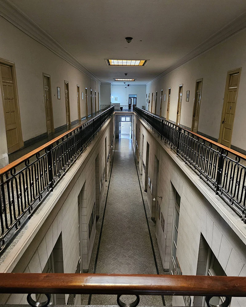 Experiencia IDEAR desde adentro