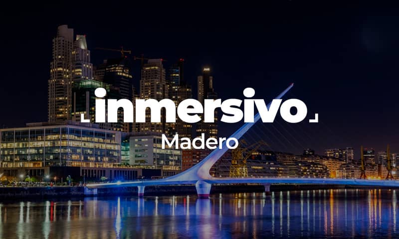 Planos en escala real en Capital Federal, Buenos Aires