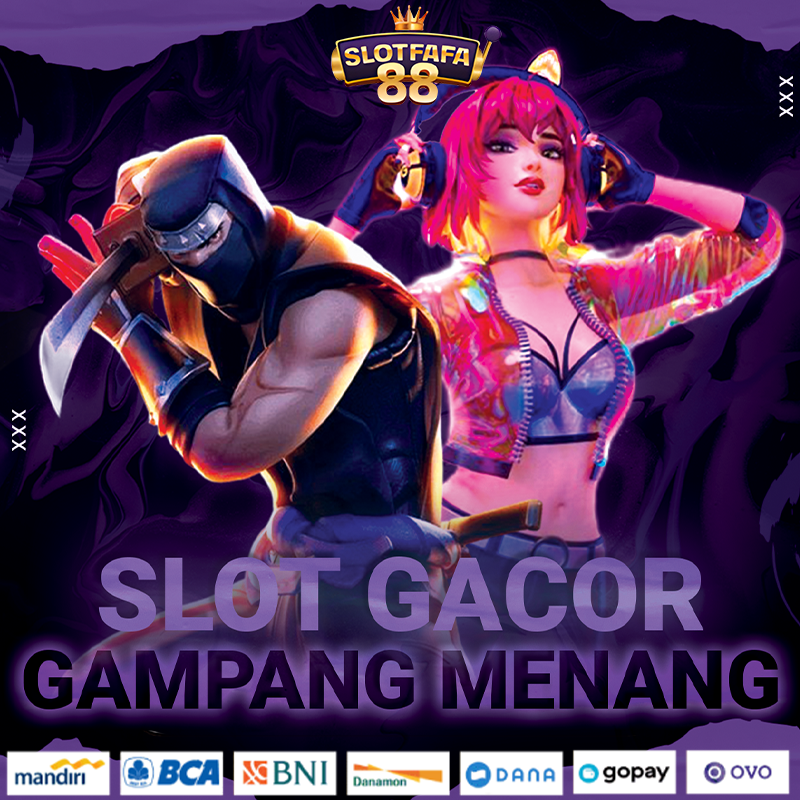 SLOTFAFA88