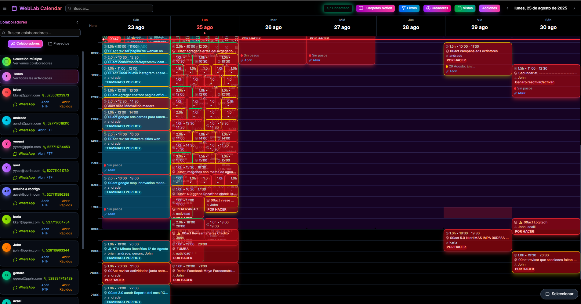 WebLab 3