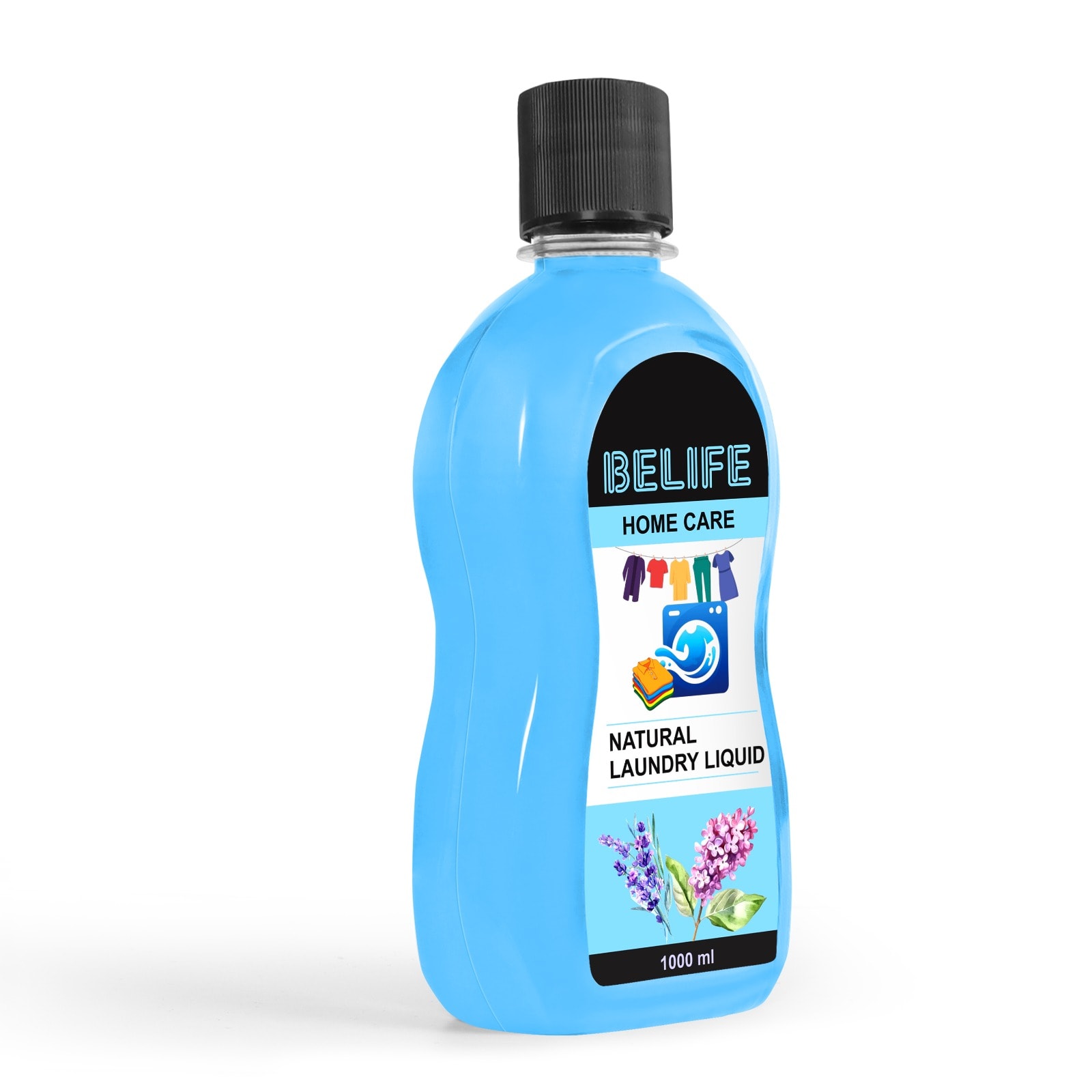 Laundry Liquid (1000ml)