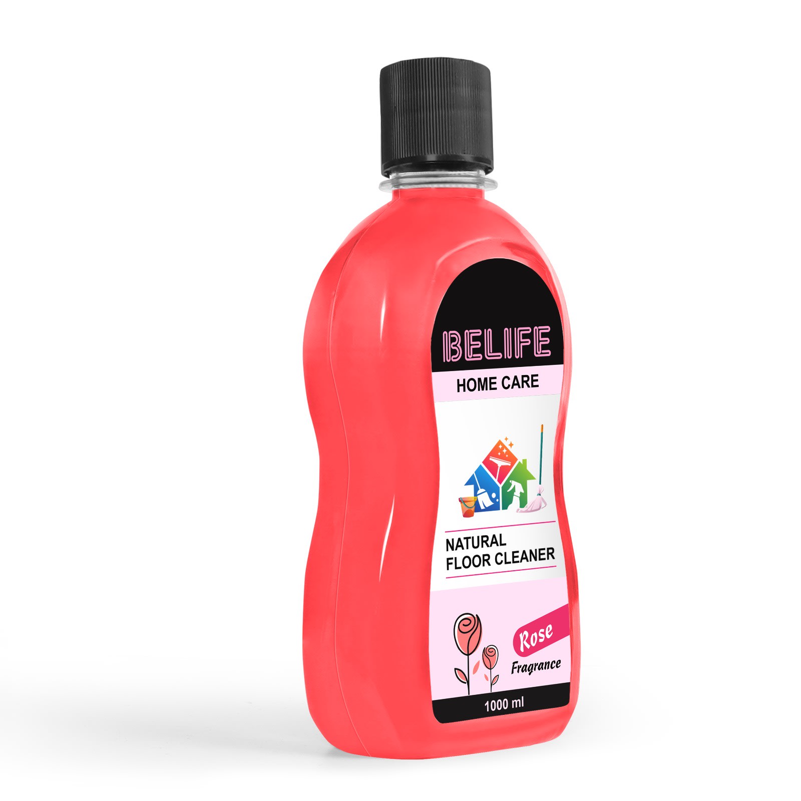 Floor Cleaner (1000ml)