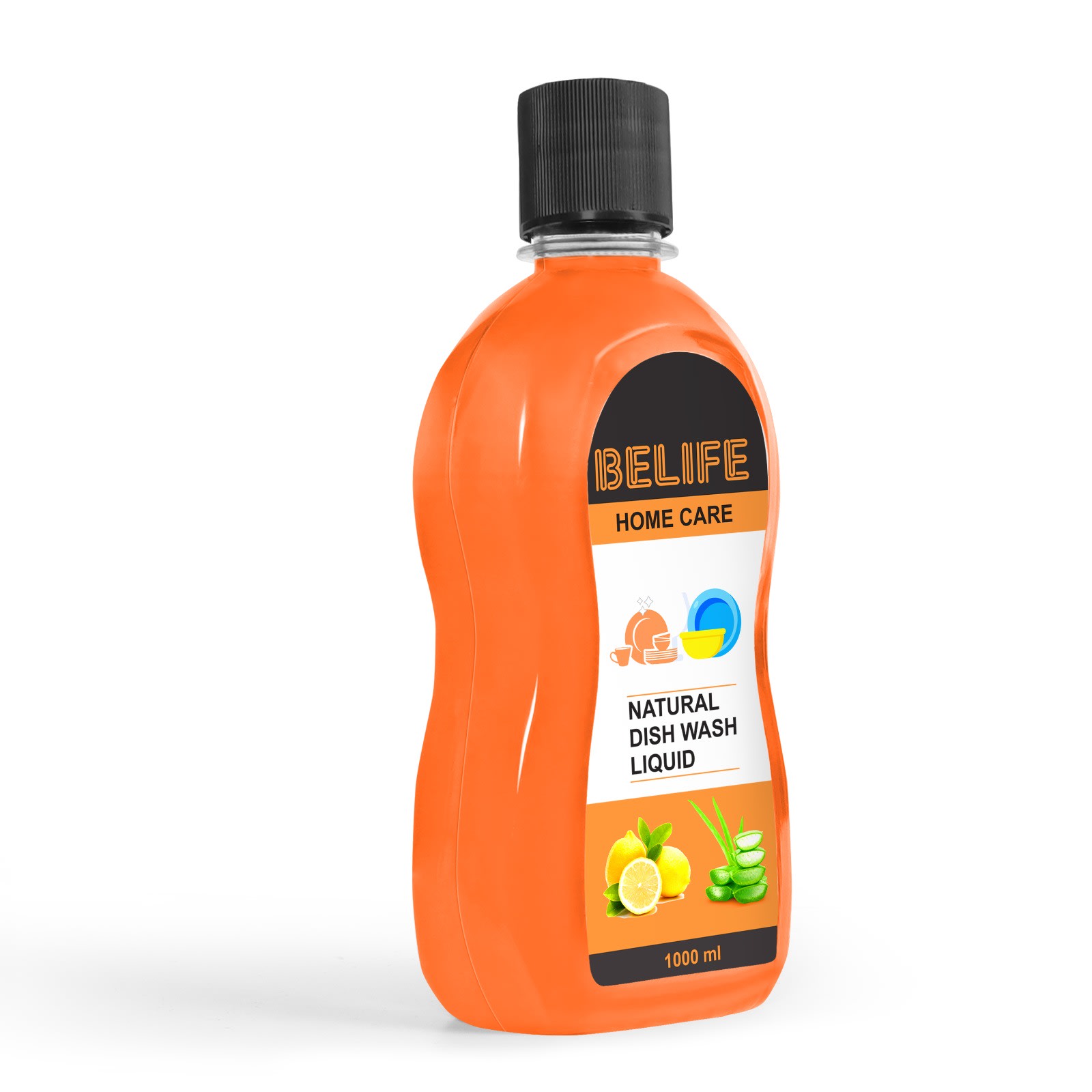Dish Wash Liquid (1000ml)