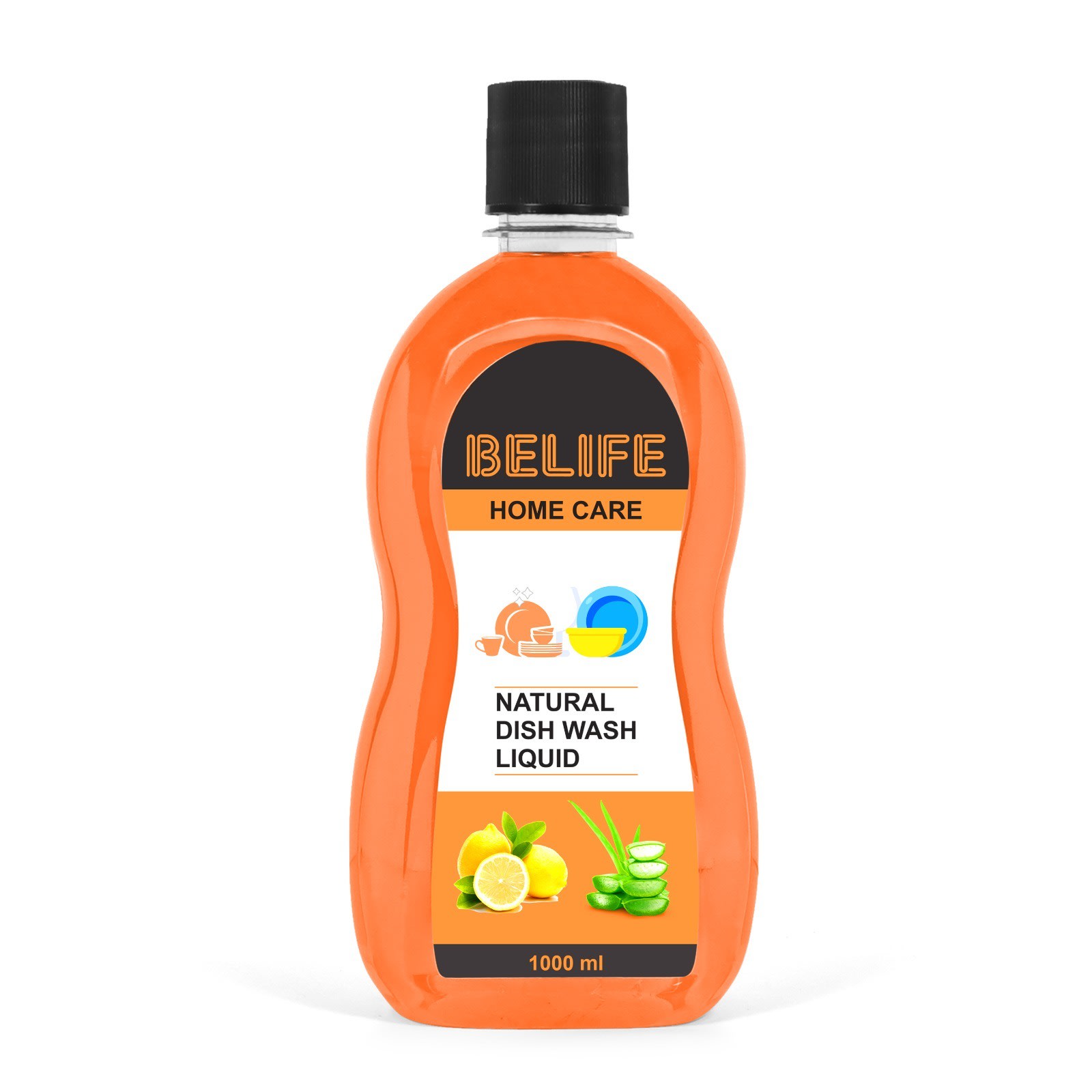 Dish Wash Liquid (1000ml)