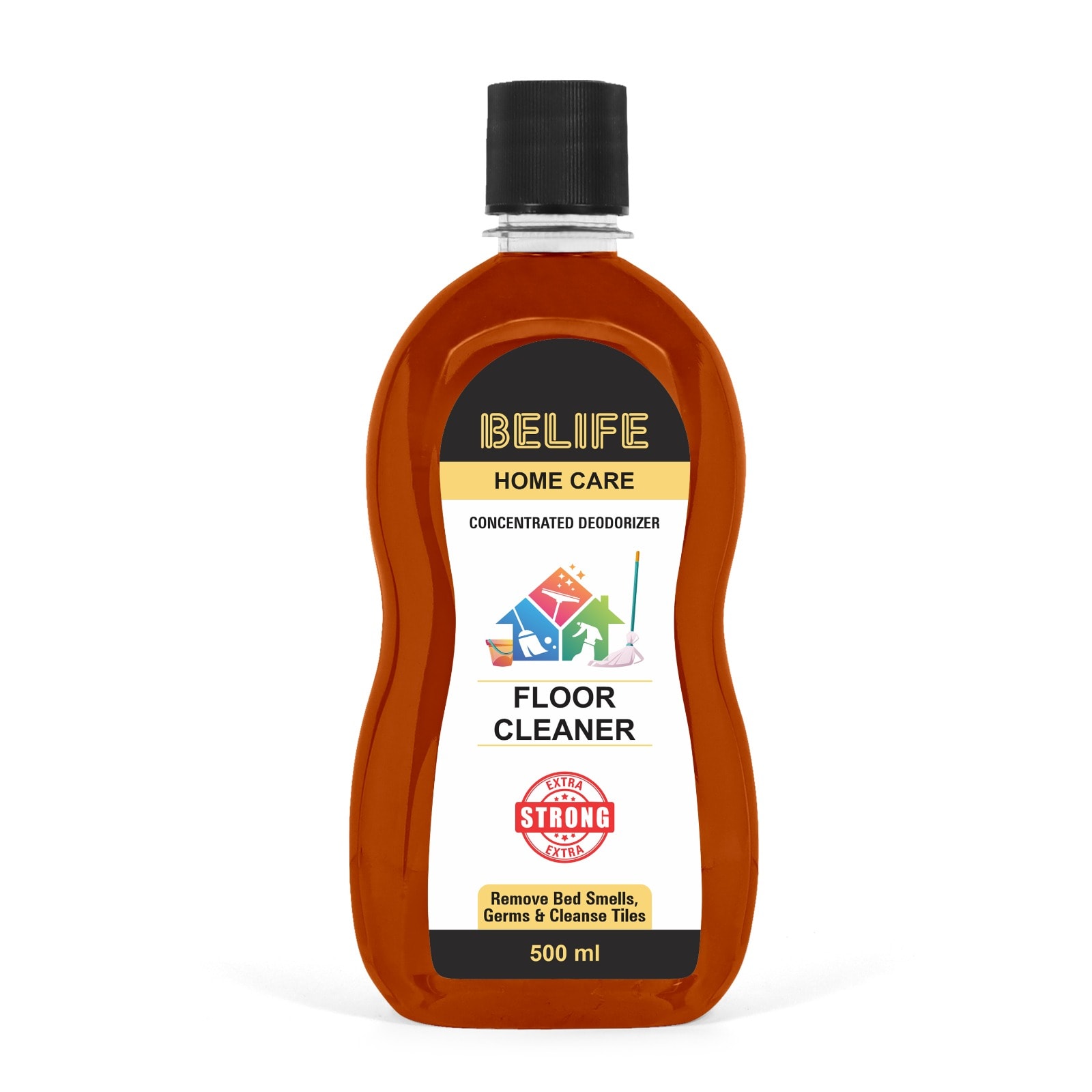 Floor Cleaner (500ml)