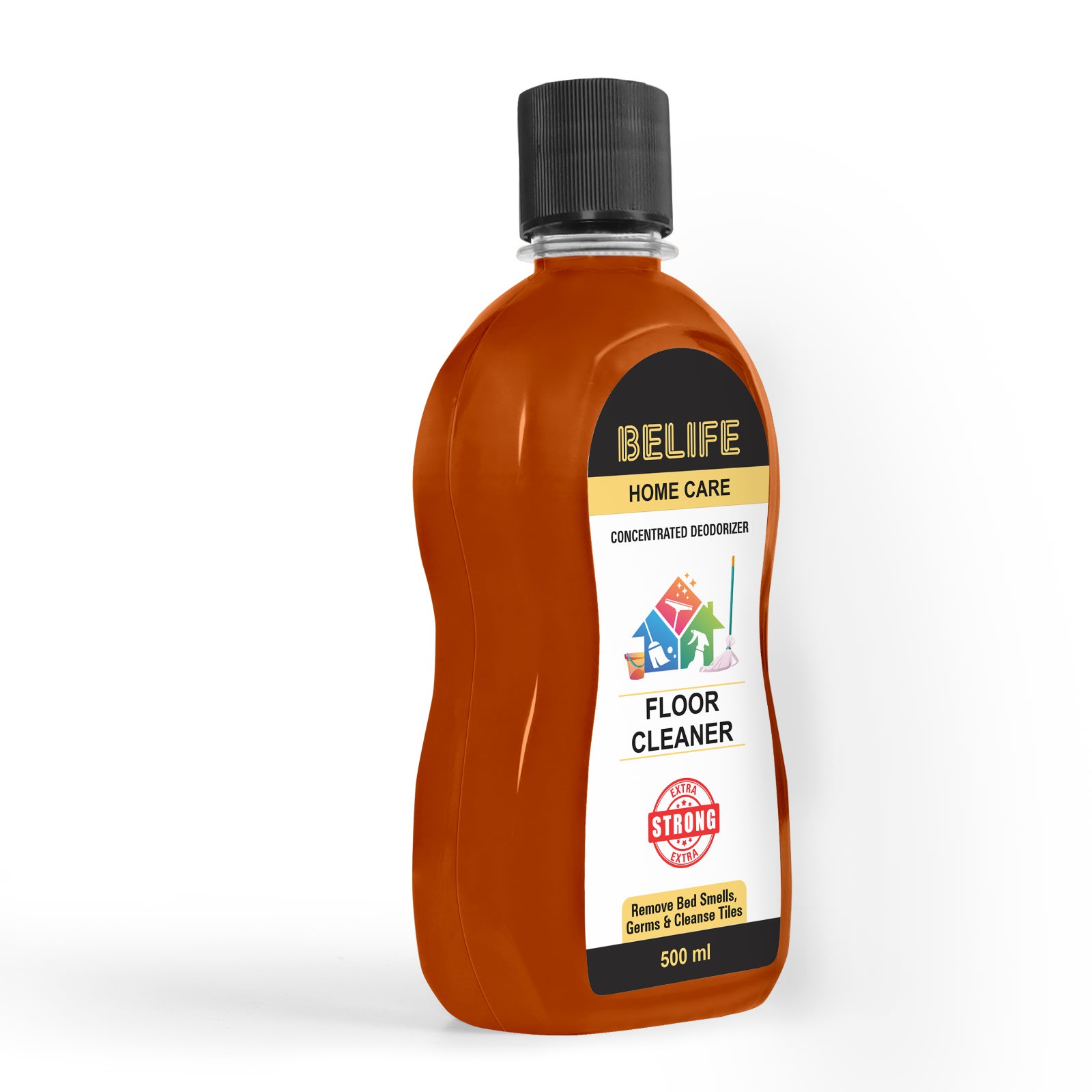 Floor Cleaner (500ml)