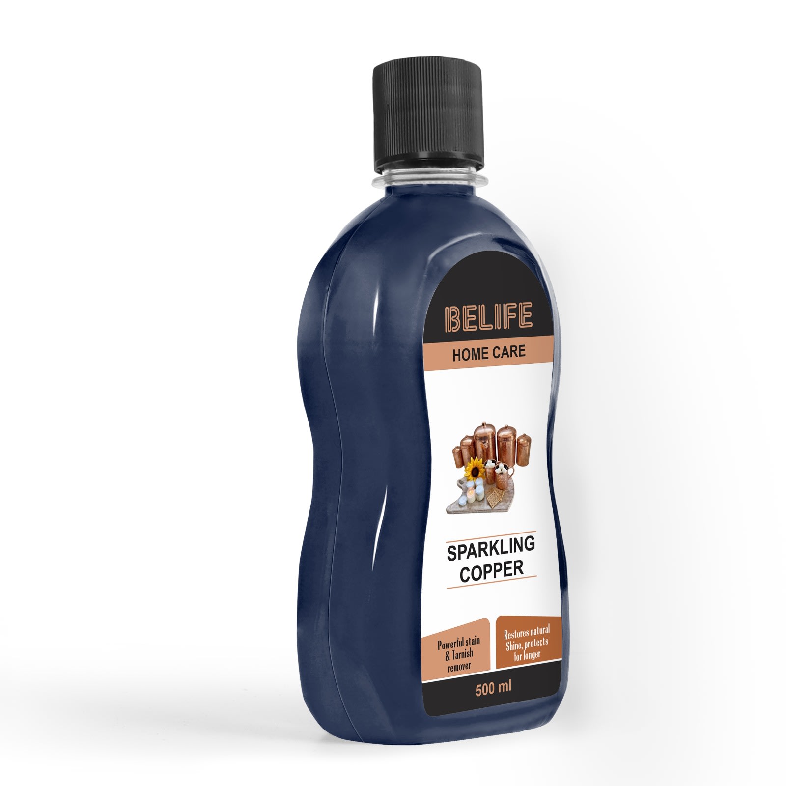 Sparkling Copper (500ml)