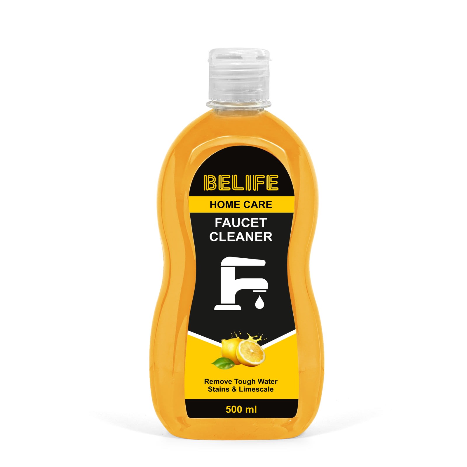 Faucet Cleaner (500ml)
