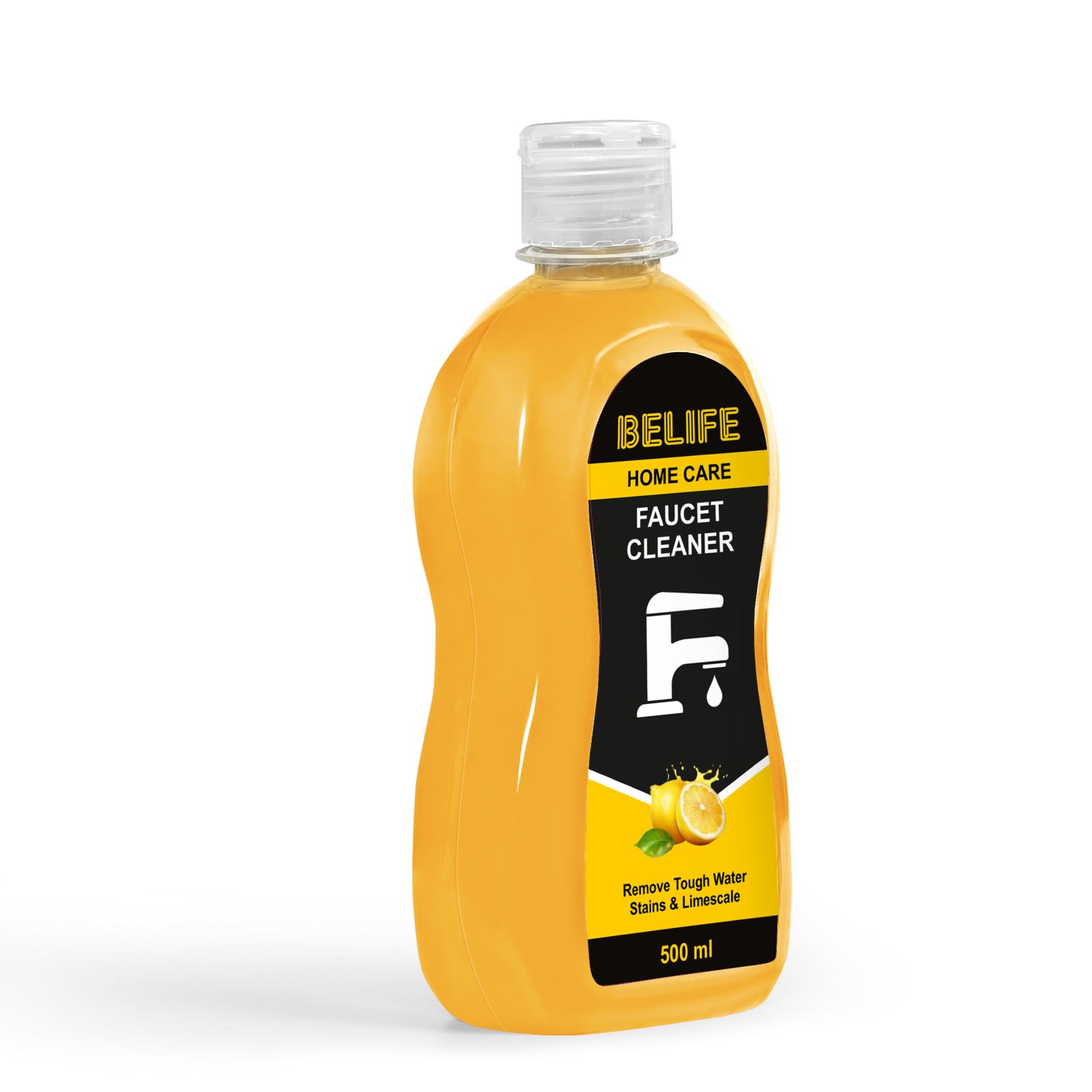Faucet Cleaner (500ml)