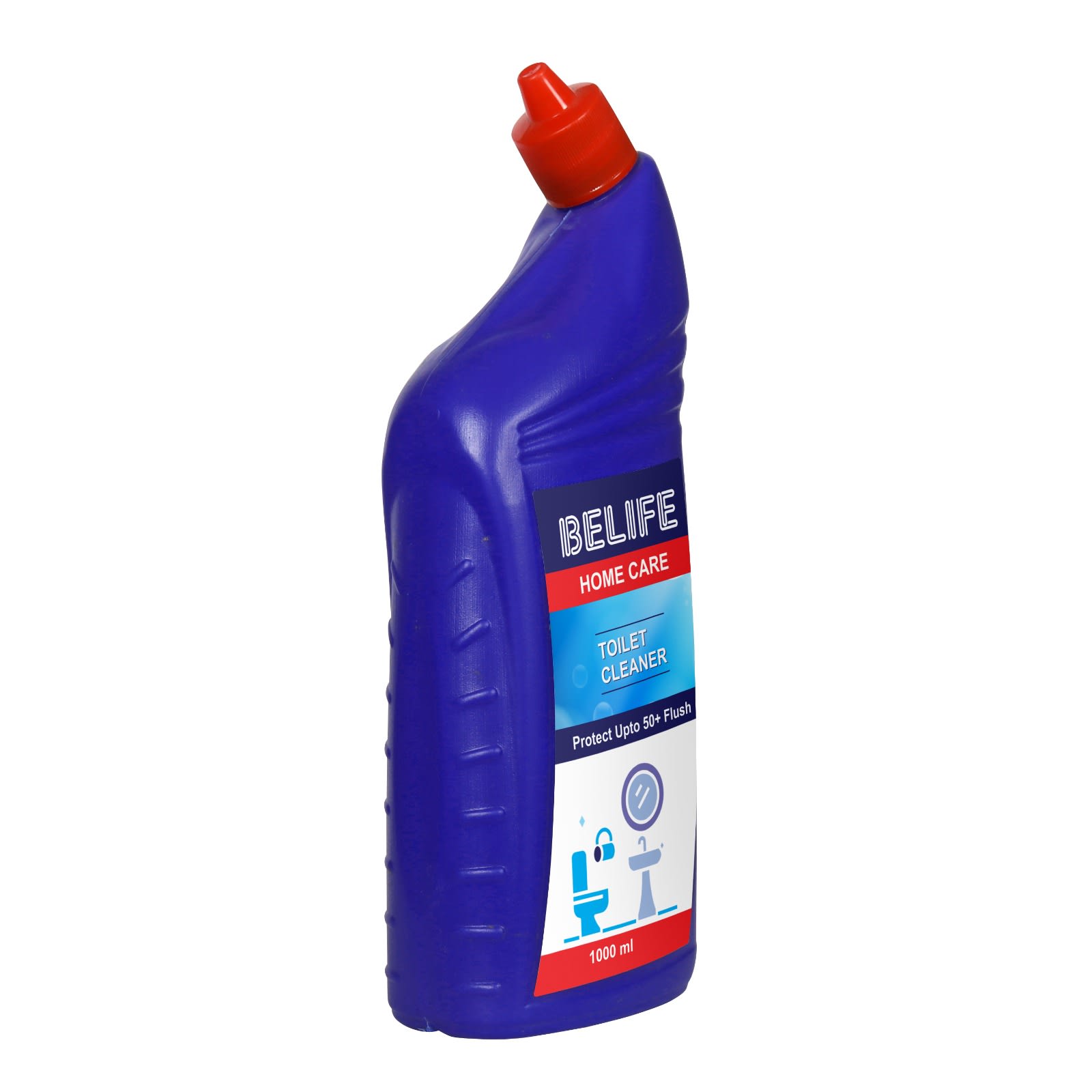 Toilet Cleaner (500ml)