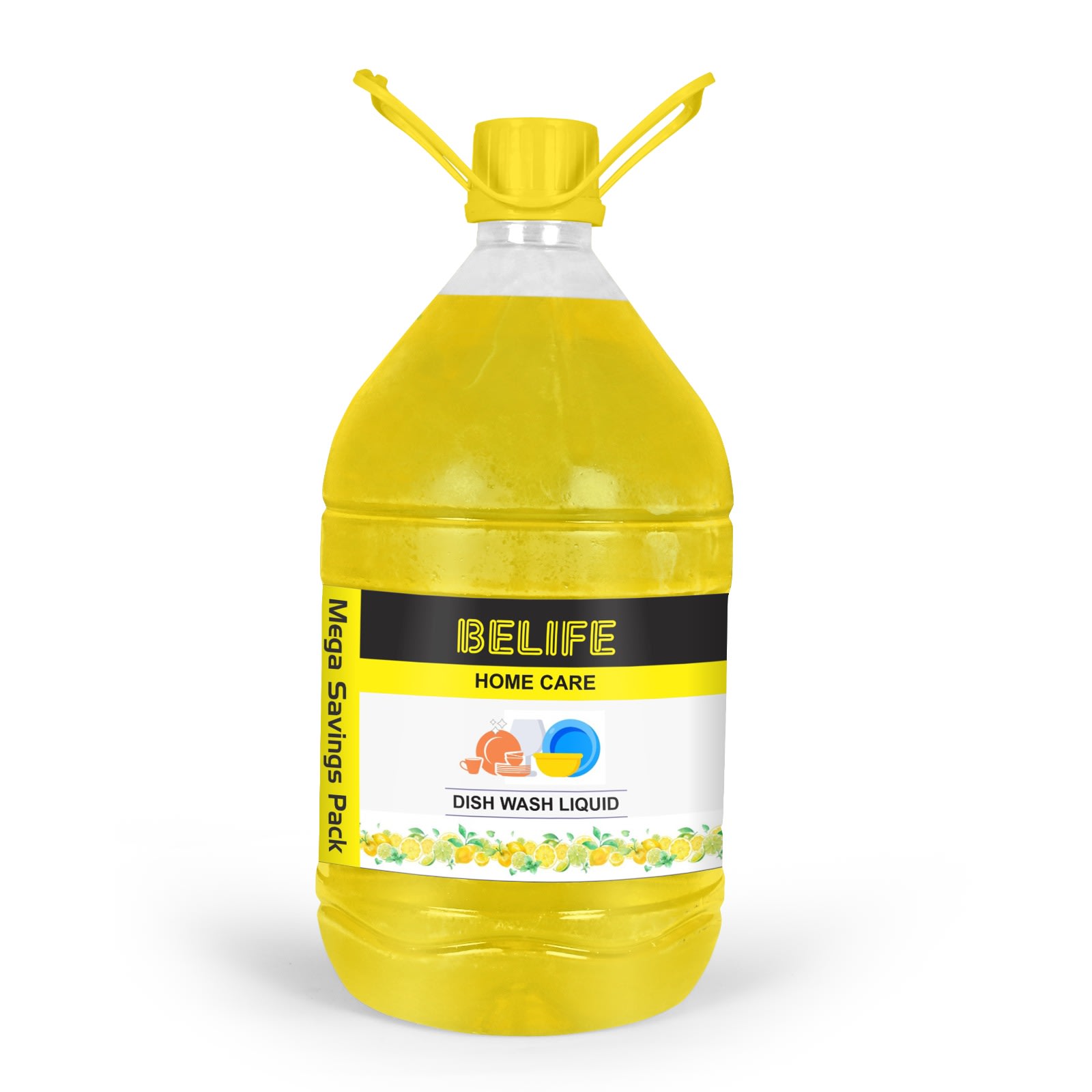Dish Wash Liquid (4500ml)