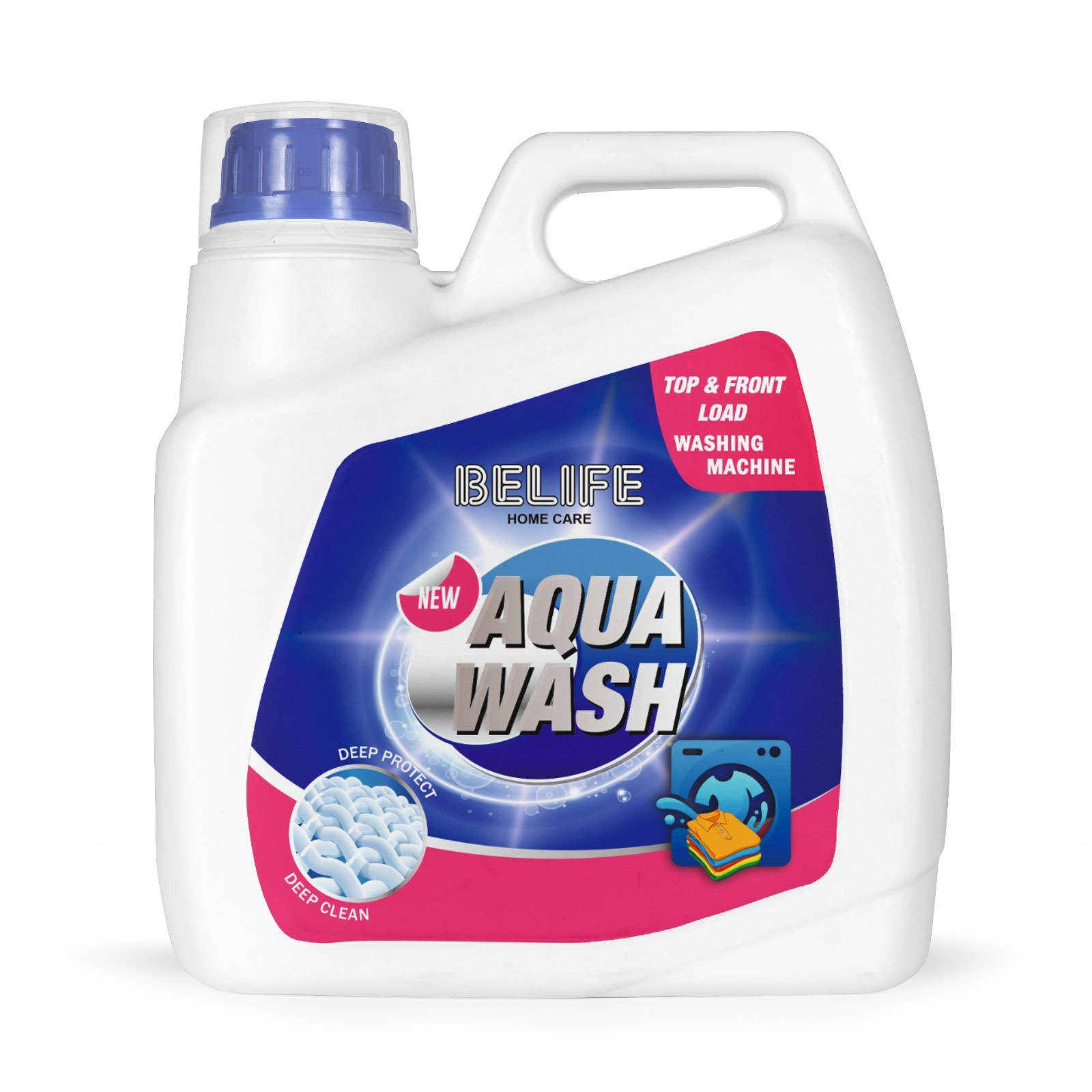 Aqua Wash