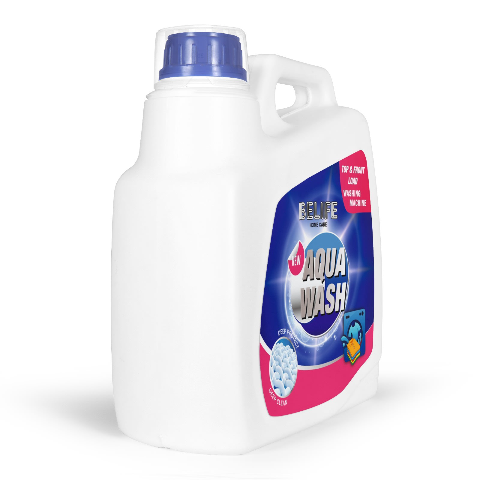 Aqua Wash