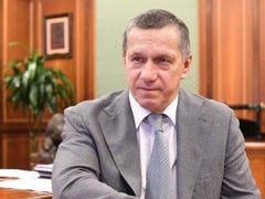 Юрий Трутнев покинет пост полпреда? — РБК