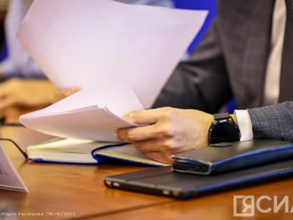 Правительство России ушло в отставку