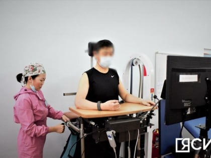 В Якутии более 480 военнослужащих прошли медицинскую реабилитацию