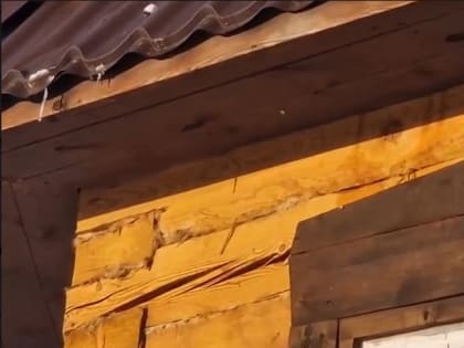 Январская капель из-за потепления! Видео из разных улусов