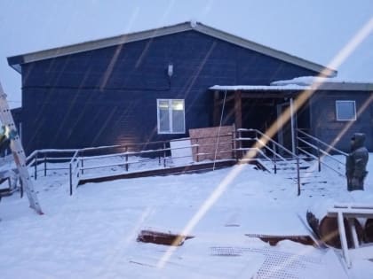 В 2025 году в арктических районах Якутии запустят в работу ещё три ТЛЦ