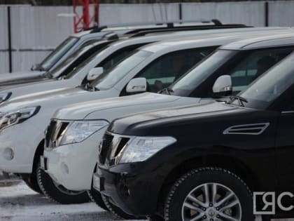 В Госдуме предложили отменить в России транспортный налог