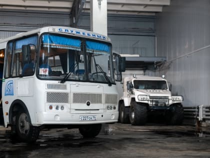 АК «Железные дороги Якутии» приглашает на работу