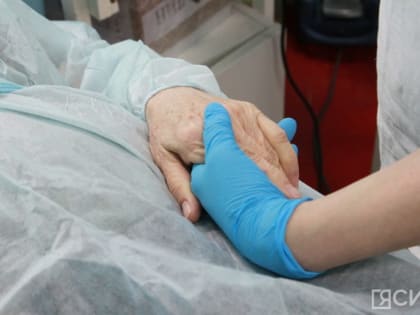 Увеличение случаев инсульта среди молодежи в Якутии