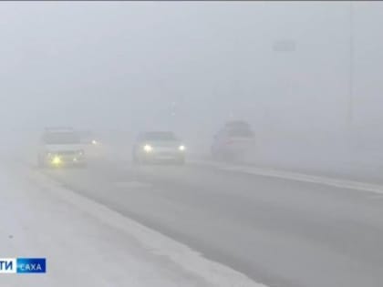 3 января более 20 метеостанций Якутии зафиксировали температуру воздуха -50°С и ниже