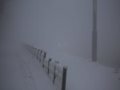 Аномальный мороз сковал всю Якутию