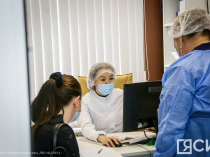 В Якутии стартовал уникальный проект «Мамино здоровье»
