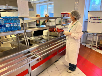 Управление Роспотребнадзора по Республике Саха (Якутия) контролирует проведение в г. Якутске VIII Международных спортивных игр «Дети Азии»