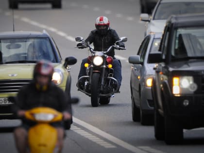 Повышение штрафов за шум от автомобилей в России