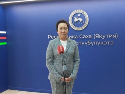 В Якутии взято под постоянный контроль питание участников Игр 