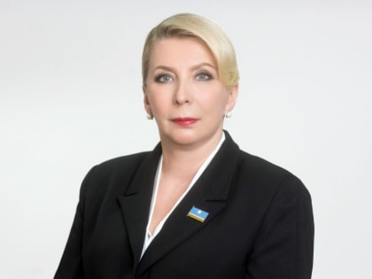 Ольга Балабкина: «Голос каждого из нас – это вклад в будущее процветание сильной независимой России»