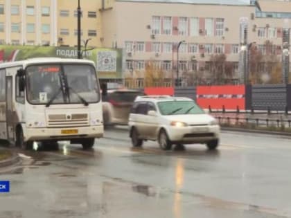 Погода в Якутске: Утренние заморозки и нулевая температура