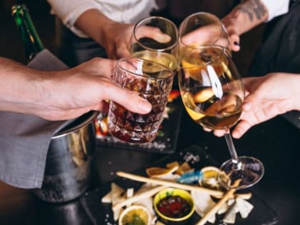 Опасные алкогольные напитки: что нужно знать