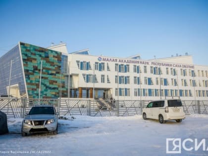 Самодельный спутник планируют запустить в космос школьники Якутии