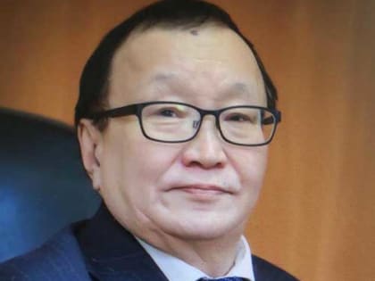 Итог его доблестного труда является ценным достоянием республики