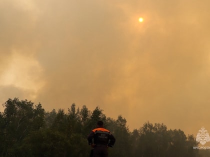 В ближайшие сутки в Нерюнгри ожидается высокий уровень загрязнения воздуха