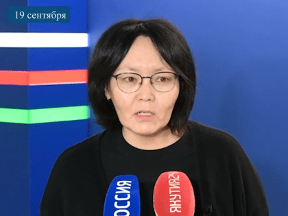 Вакцинация против гриппа в Якутии: результаты и планы