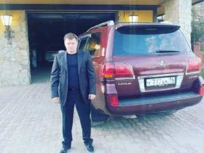Дело Юры Чаплина судья вернул прокурору