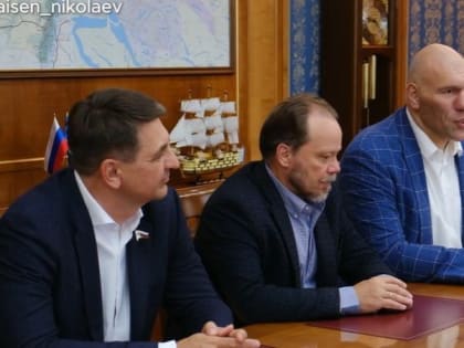 Гости Игр «Дети Азии» и Ысыаха Туймаады — депутаты Госдумы