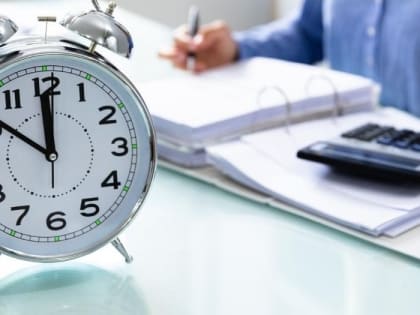 В 2025 году для организаций установлен особый порядок расчета пени