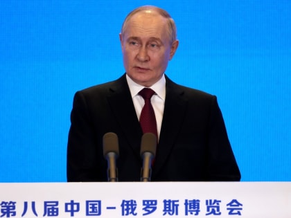 Визит Путина в Якутск будет коротким