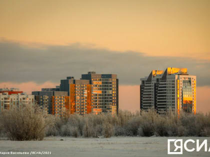 Новый мурал в честь 80-летия Победы нарисуют в Якутске